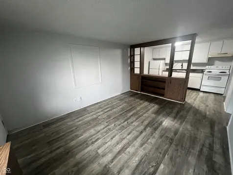 2000 Indianapolis Road Crawfordsville IN 47933