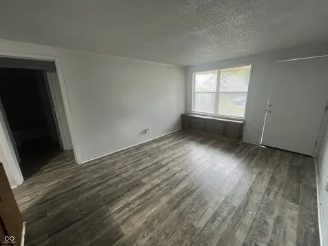 2000 Indianapolis Road Crawfordsville IN 47933