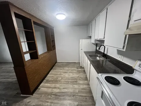 2000 Indianapolis Road Crawfordsville IN 47933