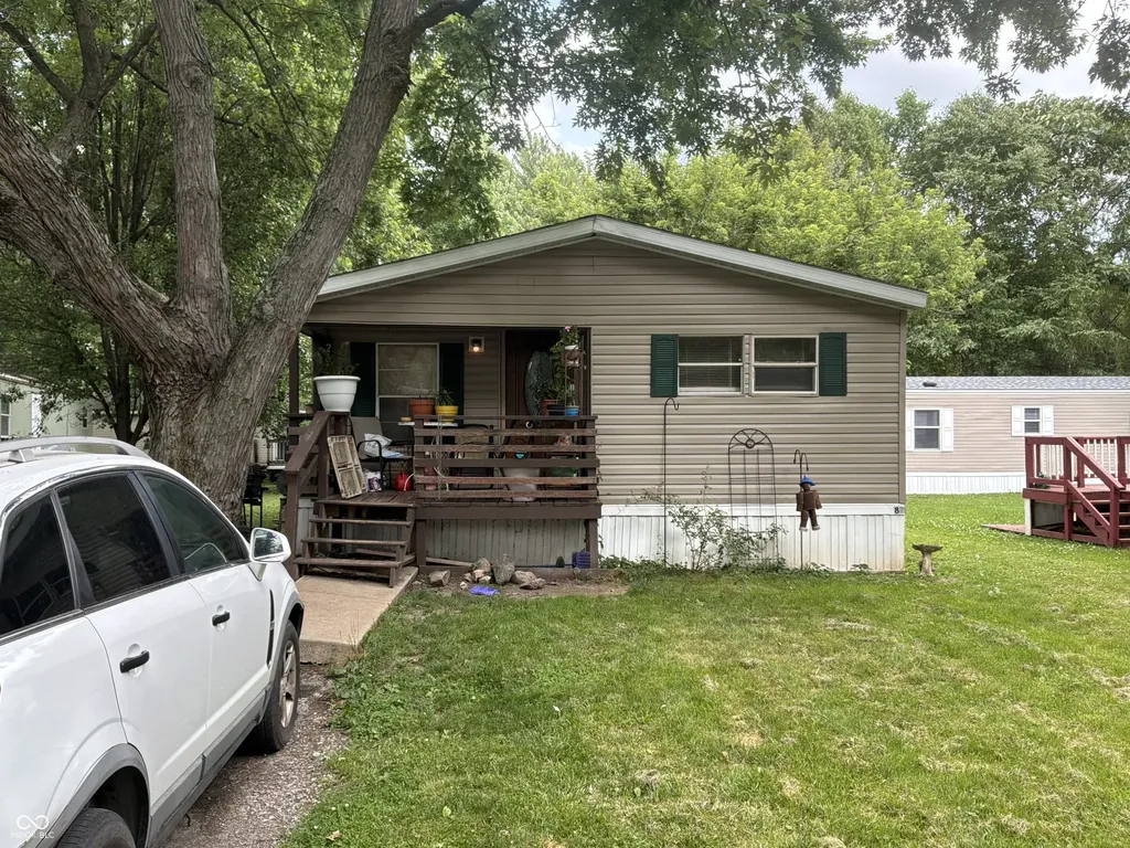 2859 Titan Drive Indianapolis IN 46241