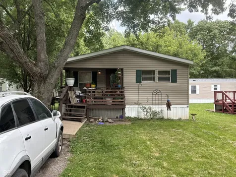 2859 Titan Drive Indianapolis IN 46241