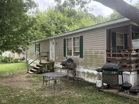 2859 Titan Drive Indianapolis IN 46241
