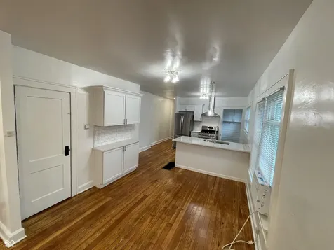 776 N Dequincy Street Indianapolis IN 46201
