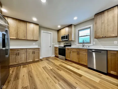 9508 E County Road 700 N Seymour IN 47274