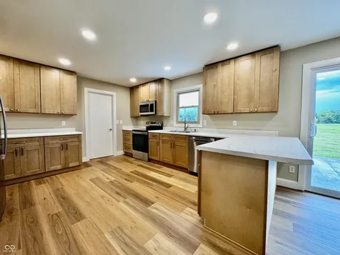 9508 E County Road 700 N Seymour IN 47274