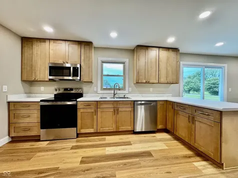 9508 E County Road 700 N Seymour IN 47274
