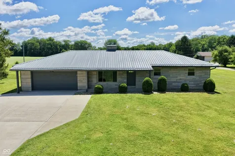 9508 E County Road 700 N Seymour IN 47274