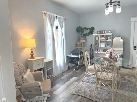 1014 E Market Street Crawfordsville IN 47933