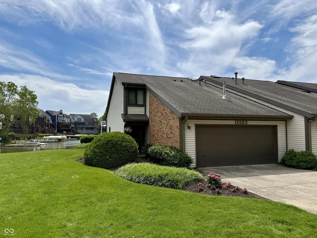 11383 Leander Lane Indianapolis IN 46236