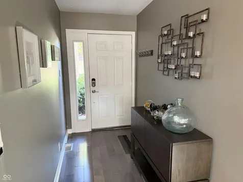 11383 Leander Lane Indianapolis IN 46236