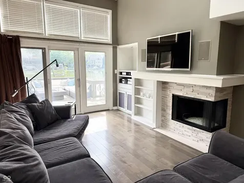 11383 Leander Lane Indianapolis IN 46236