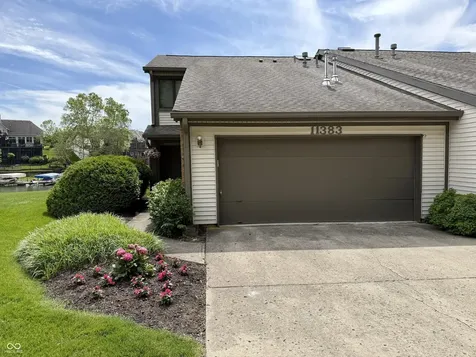 11383 Leander Lane Indianapolis IN 46236