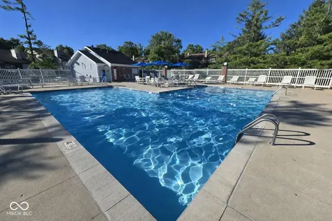 11383 Leander Lane Indianapolis IN 46236