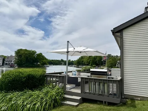 11383 Leander Lane Indianapolis IN 46236