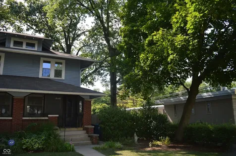 6048 N College Avenue N Indianapolis IN 46220