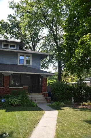 6048 N College Avenue N Indianapolis IN 46220