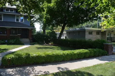 6048 N College Avenue N Indianapolis IN 46220