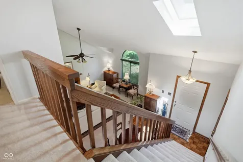 9248 Golden Woods Drive Indianapolis IN 46268