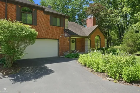 9248 Golden Woods Drive Indianapolis IN 46268