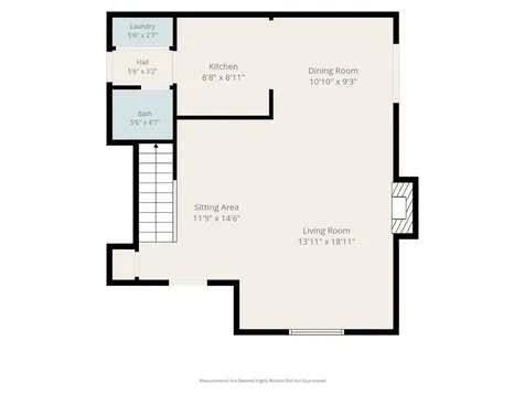 9248 Golden Woods Drive Indianapolis IN 46268