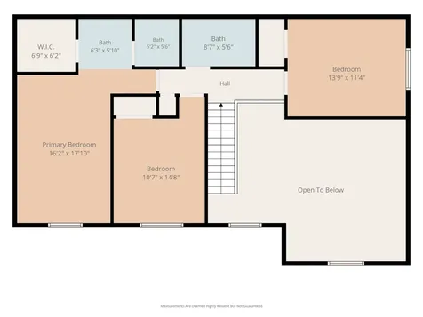 9248 Golden Woods Drive Indianapolis IN 46268