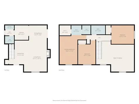 9248 Golden Woods Drive Indianapolis IN 46268
