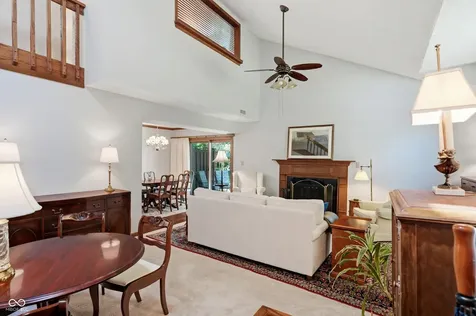 9248 Golden Woods Drive Indianapolis IN 46268