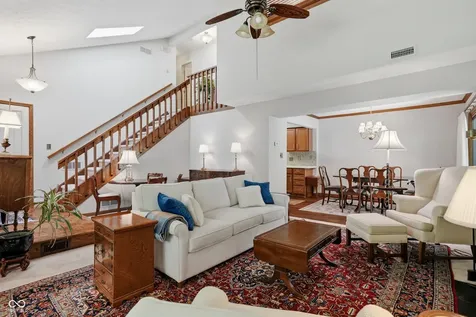 9248 Golden Woods Drive Indianapolis IN 46268