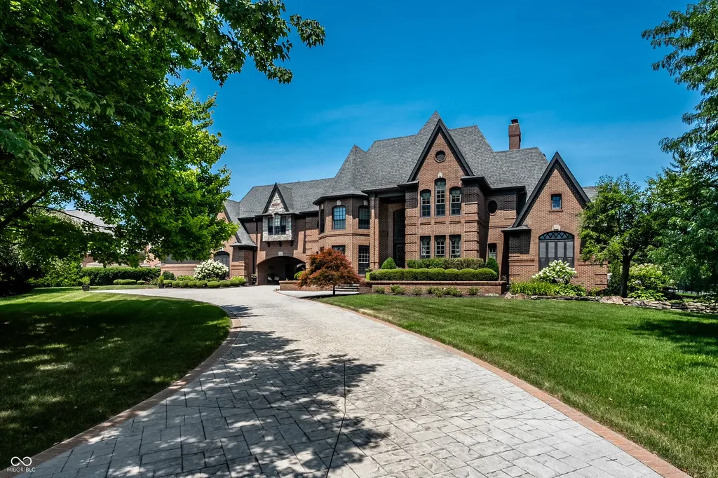 3484 Sedgemoor Circle Carmel IN 46032