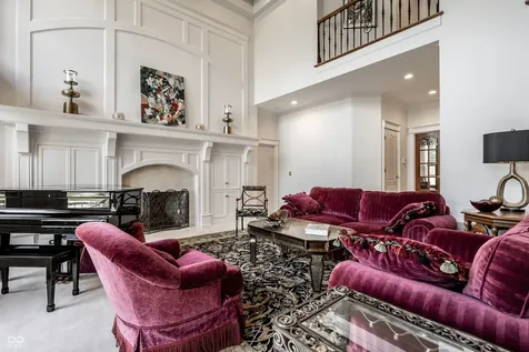 3484 Sedgemoor Circle Carmel IN 46032