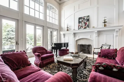 3484 Sedgemoor Circle Carmel IN 46032