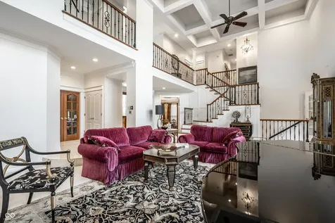 3484 Sedgemoor Circle Carmel IN 46032