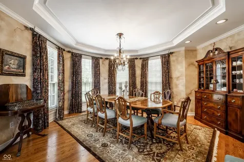 3484 Sedgemoor Circle Carmel IN 46032