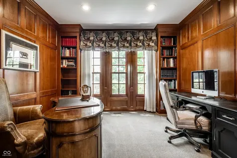 3484 Sedgemoor Circle Carmel IN 46032