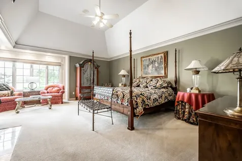 3484 Sedgemoor Circle Carmel IN 46032
