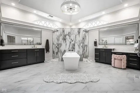 3484 Sedgemoor Circle Carmel IN 46032