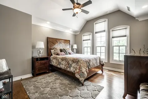 3484 Sedgemoor Circle Carmel IN 46032