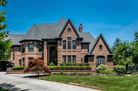 3484 Sedgemoor Circle Carmel IN 46032