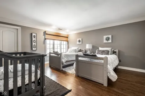 3484 Sedgemoor Circle Carmel IN 46032