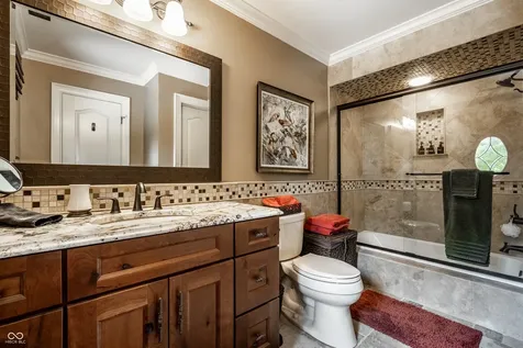 3484 Sedgemoor Circle Carmel IN 46032