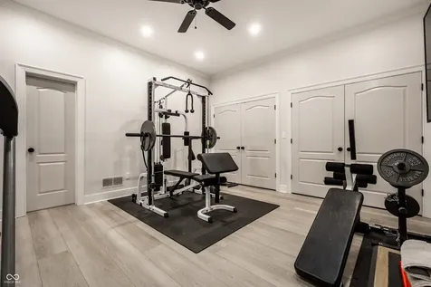 3484 Sedgemoor Circle Carmel IN 46032