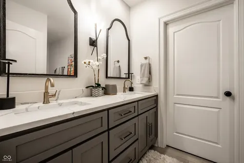 3484 Sedgemoor Circle Carmel IN 46032