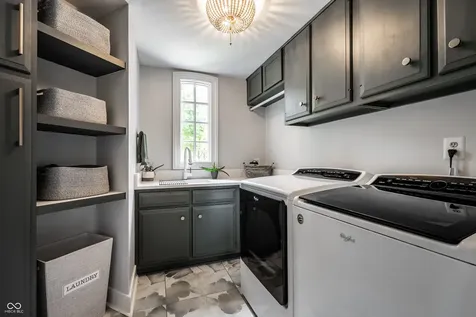 3484 Sedgemoor Circle Carmel IN 46032