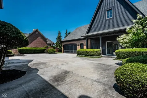 3484 Sedgemoor Circle Carmel IN 46032