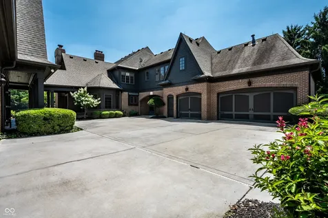 3484 Sedgemoor Circle Carmel IN 46032