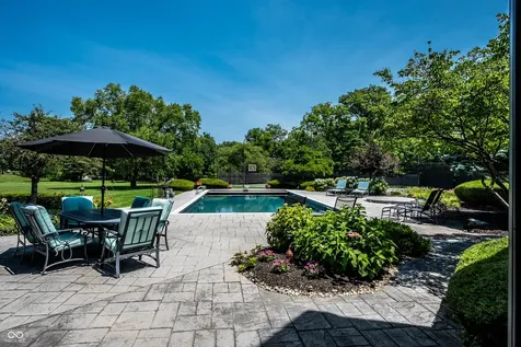 3484 Sedgemoor Circle Carmel IN 46032