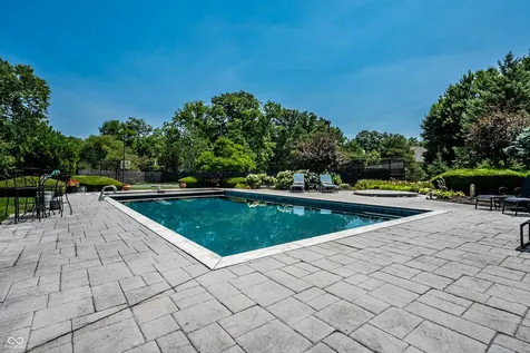 3484 Sedgemoor Circle Carmel IN 46032