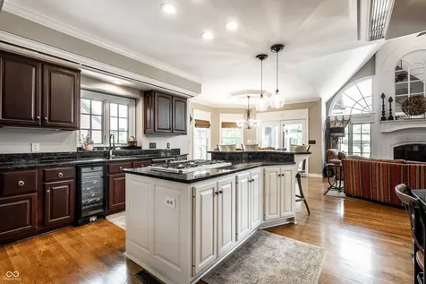 3484 Sedgemoor Circle Carmel IN 46032