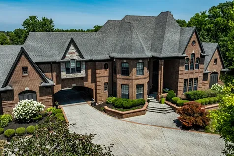 3484 Sedgemoor Circle Carmel IN 46032