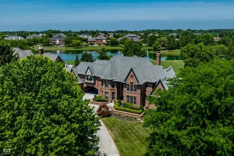 3484 Sedgemoor Circle Carmel IN 46032